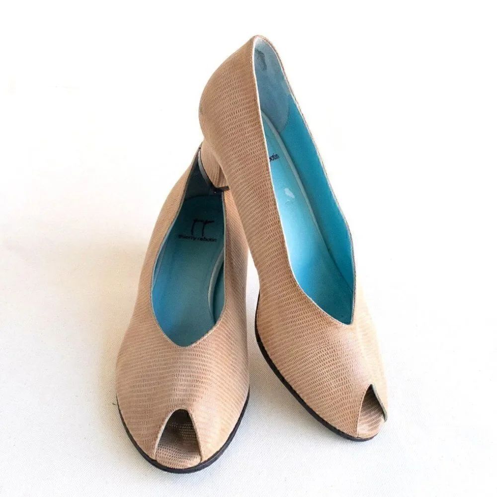 Thierry Rabotin Women's Shoes 